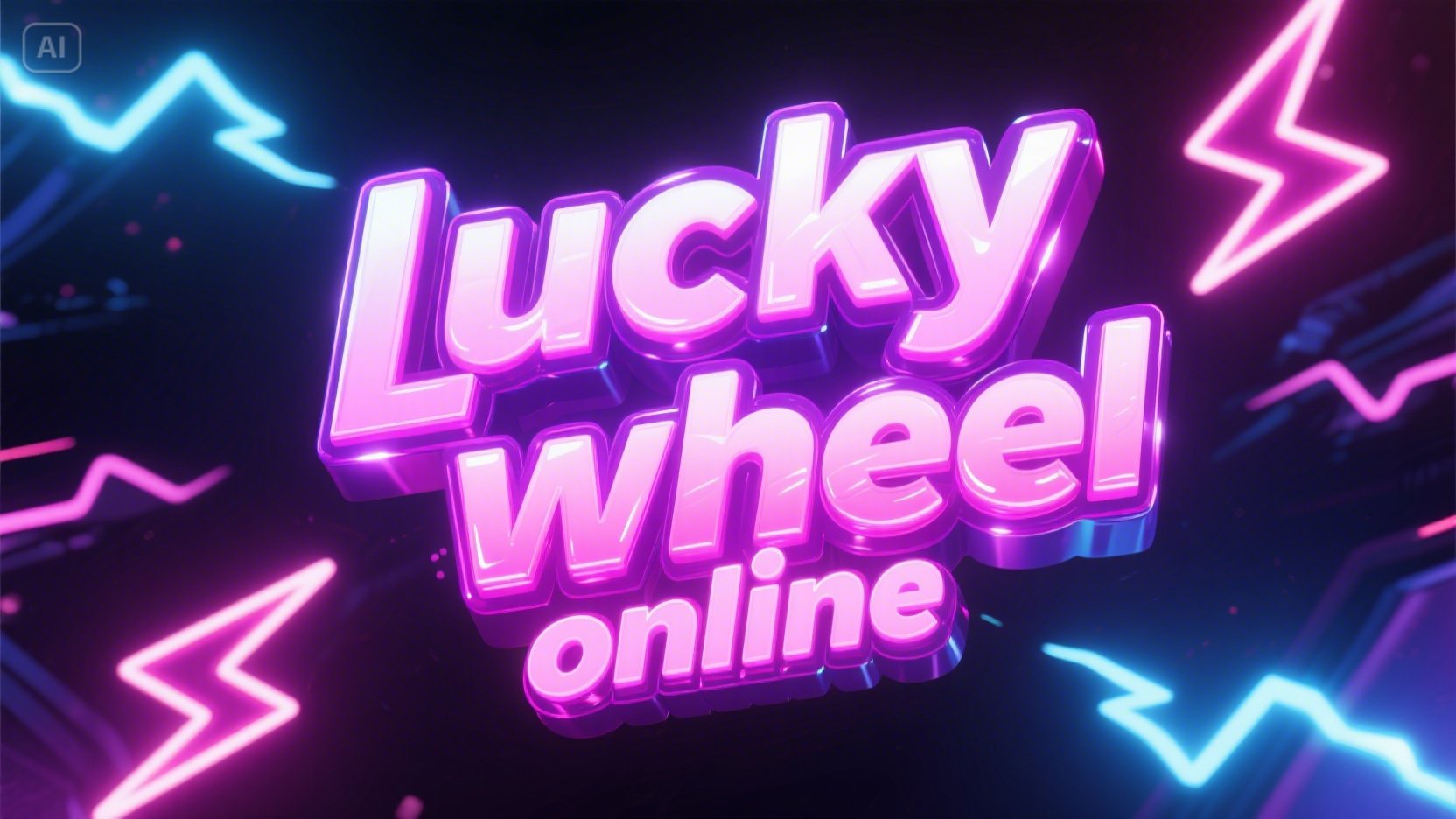 lucky wheel online